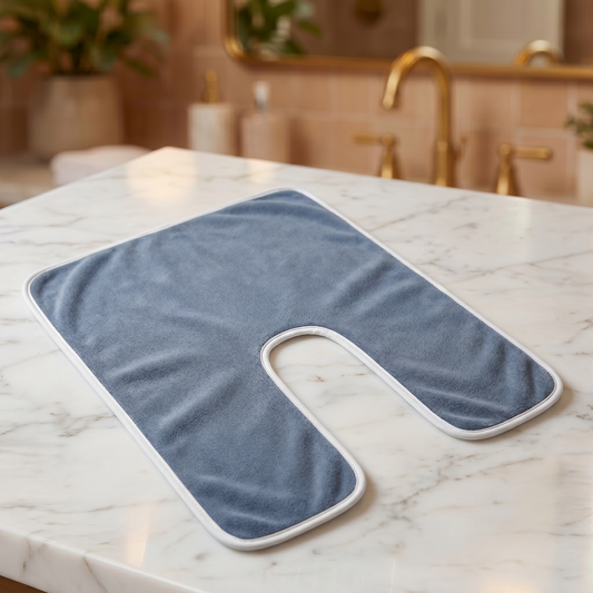 SteamHaven Spa Towel