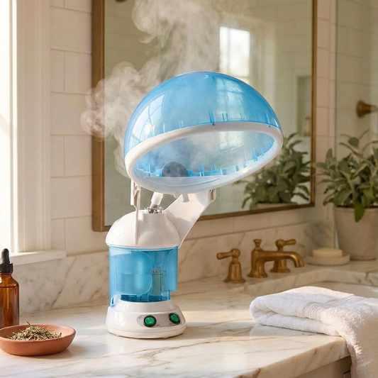SteamHaven Pro